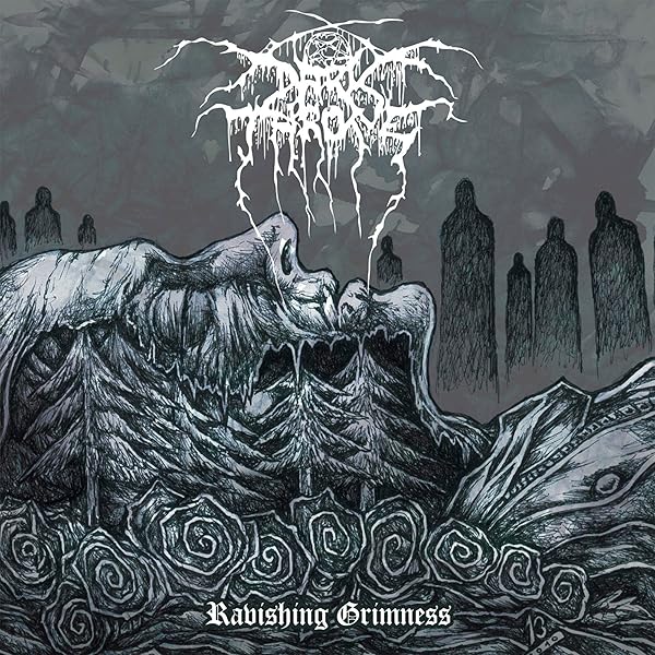 Amazon.co.jp: Dark Thrones And Black Flags: Music